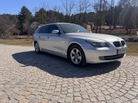 BMW 525 3.0D, снимка 3