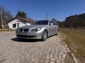 BMW 525 3.0D, снимка 1