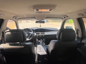 BMW 525 3.0D, снимка 7