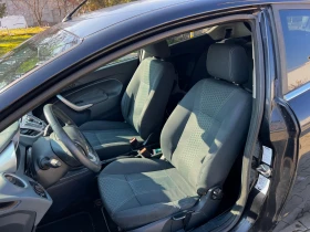 Ford Fiesta Titanium, снимка 9
