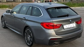 BMW 520 Touring Msport, снимка 5