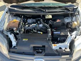 Ford Connect Ford Tranzit Connect 200 Климатик, снимка 15