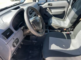 Ford Connect Ford Tranzit Connect 200 Климатик, снимка 6