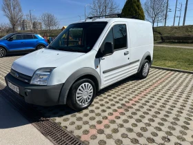 Ford Connect Ford Tranzit Connect 200 Климатик, снимка 1