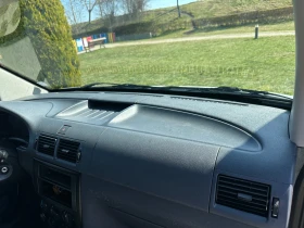 Ford Connect Ford Tranzit Connect 200 Климатик, снимка 16