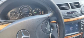 Mercedes-Benz E 240 LPG, снимка 14