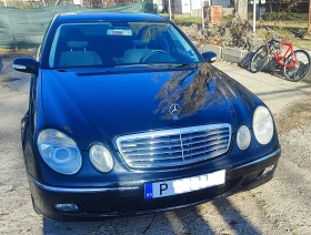 Mercedes-Benz E 240 LPG, снимка 1