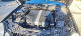 Mercedes-Benz E 240 LPG, снимка 9