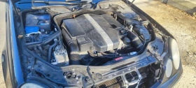 Mercedes-Benz E 240 LPG, снимка 11
