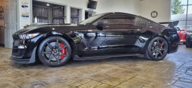 Ford Mustang * Shelby GT500 * 2 КЛЮЧА* KEYLESS* NAVI* , снимка 10