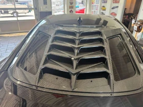 Ford Mustang * Shelby GT500 * 2 КЛЮЧА* KEYLESS* NAVI* , снимка 15