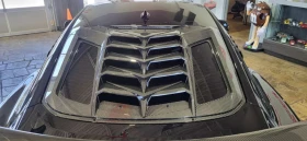 Ford Mustang * Shelby GT500 * 2 КЛЮЧА* KEYLESS* NAVI* , снимка 12