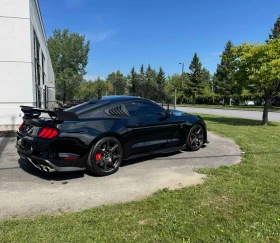 Ford Mustang * Shelby GT500 * 2 КЛЮЧА* KEYLESS* NAVI* , снимка 3