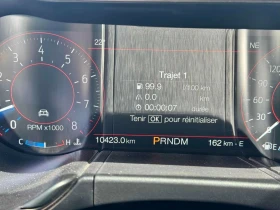 Ford Mustang * Shelby GT500 * 2 КЛЮЧА* KEYLESS* NAVI* , снимка 8