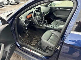 Audi S3 * Technik * 2 КЛЮЧА* ПОДГРЕВ* KEYLESS* , снимка 5