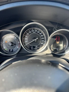 Mazda 6, снимка 3