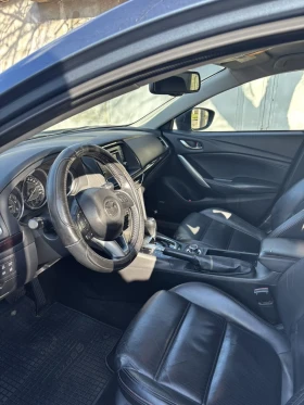 Mazda 6, снимка 10