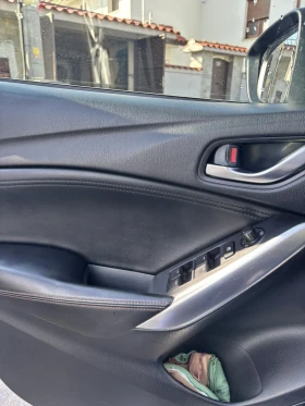 Mazda 6, снимка 12
