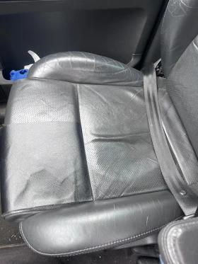 Ford Galaxy, снимка 8