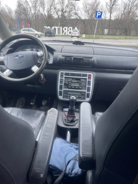 Ford Galaxy, снимка 6