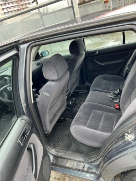 VW Golf, снимка 10