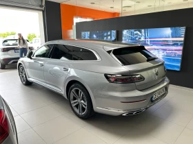 VW Arteon 2.0TSI 7 DSG в гаранция, снимка 2