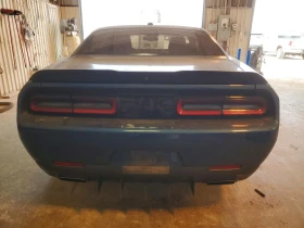 Dodge Challenger * GT* 3.6* V6* , снимка 6