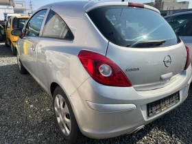 Opel Corsa, снимка 6