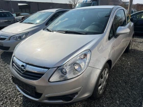Opel Corsa, снимка 1