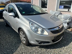 Opel Corsa, снимка 3