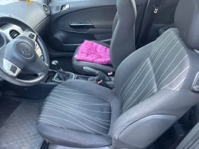 Opel Corsa, снимка 2