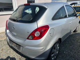 Opel Corsa, снимка 5