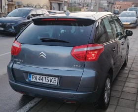 Citroen C4 Picasso 1.6HDI, 109hp, снимка 6