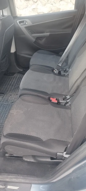 Citroen C4 Picasso 1.6HDI, 109hp, снимка 14
