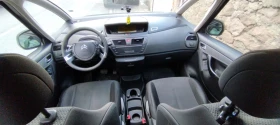 Citroen C4 Picasso 1.6HDI, 109hp, снимка 10