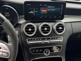 Mercedes-Benz C 43 AMG CARFAX, снимка 9