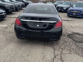 Mercedes-Benz C 43 AMG CARFAX, снимка 4