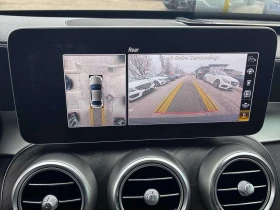 Mercedes-Benz C 43 AMG CARFAX, снимка 10