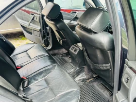 Mercedes-Benz E 290, снимка 12