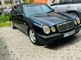 Mercedes-Benz E 290, снимка 3