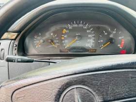 Mercedes-Benz E 290, снимка 14