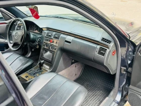 Mercedes-Benz E 290, снимка 9