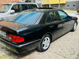 Mercedes-Benz E 290, снимка 5