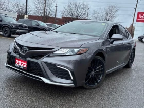 Toyota Camry XSE  * СЕРВИЗНА ИСТОРИЯ * CARFAX * , снимка 1