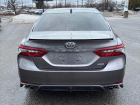 Toyota Camry XSE  * СЕРВИЗНА ИСТОРИЯ * CARFAX * , снимка 5