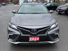 Toyota Camry XSE  * СЕРВИЗНА ИСТОРИЯ * CARFAX * , снимка 2