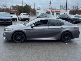 Toyota Camry XSE  * СЕРВИЗНА ИСТОРИЯ * CARFAX * , снимка 3