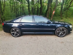 Audi A8 Д3, снимка 8