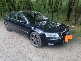 Audi A8 Д3, снимка 9