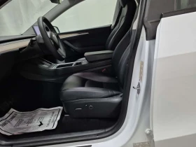 Tesla Model Y LONG RANGE| ПАМЕТ| ПОДГРЕВИ| ПАНОРАМА| CARFAX| , снимка 5
